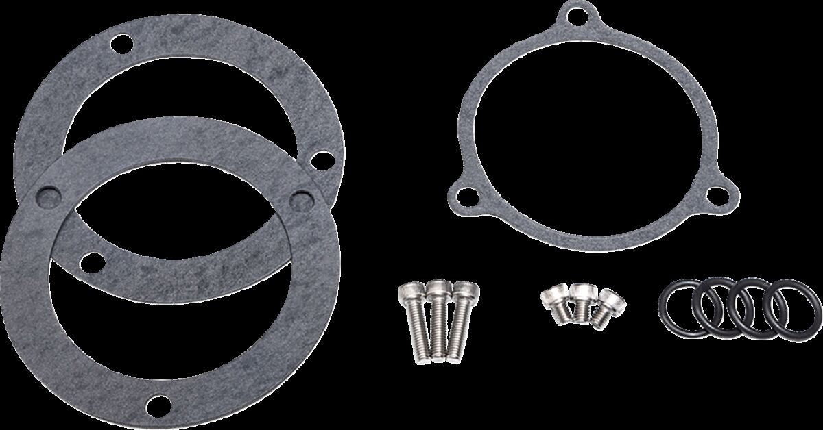 AIR CLEANER BA REBUILD KIT M8