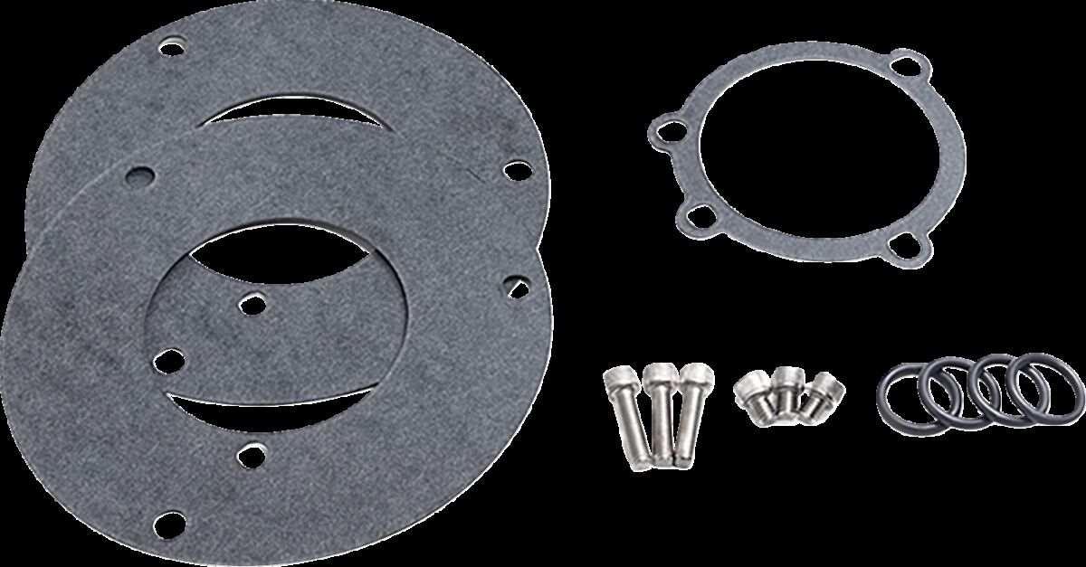 AIR CLEANER BA REBUILD KIT, TWIN CAM THROTTLE CABLE