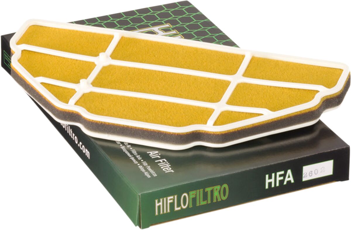 AIR FILTER FOAM