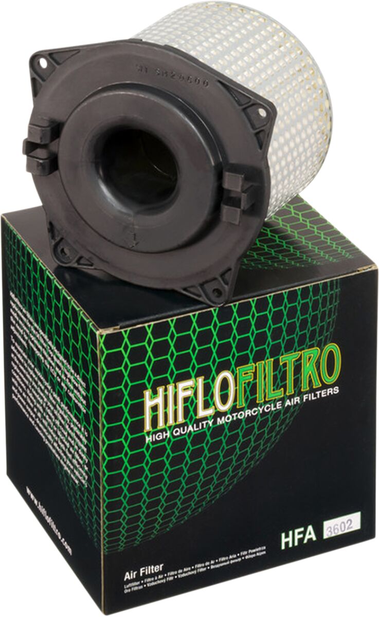 AIR FILTER PAPER