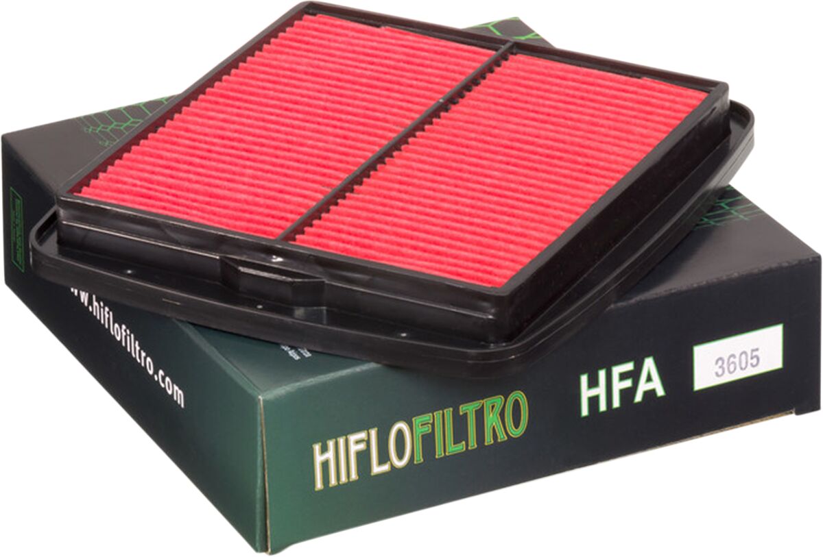 AIR FILTER PAPER