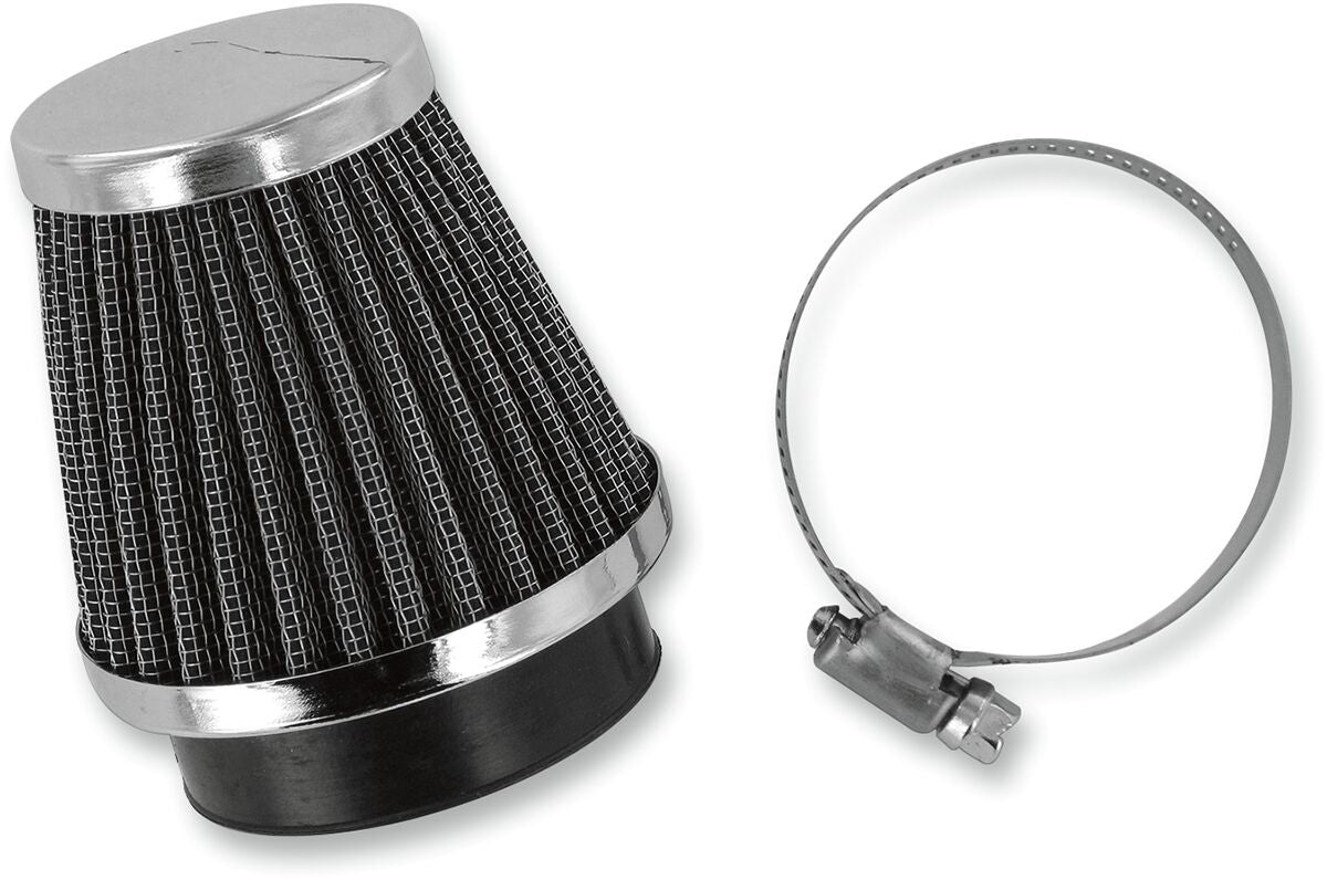 AIR FILTER CLAMP ON