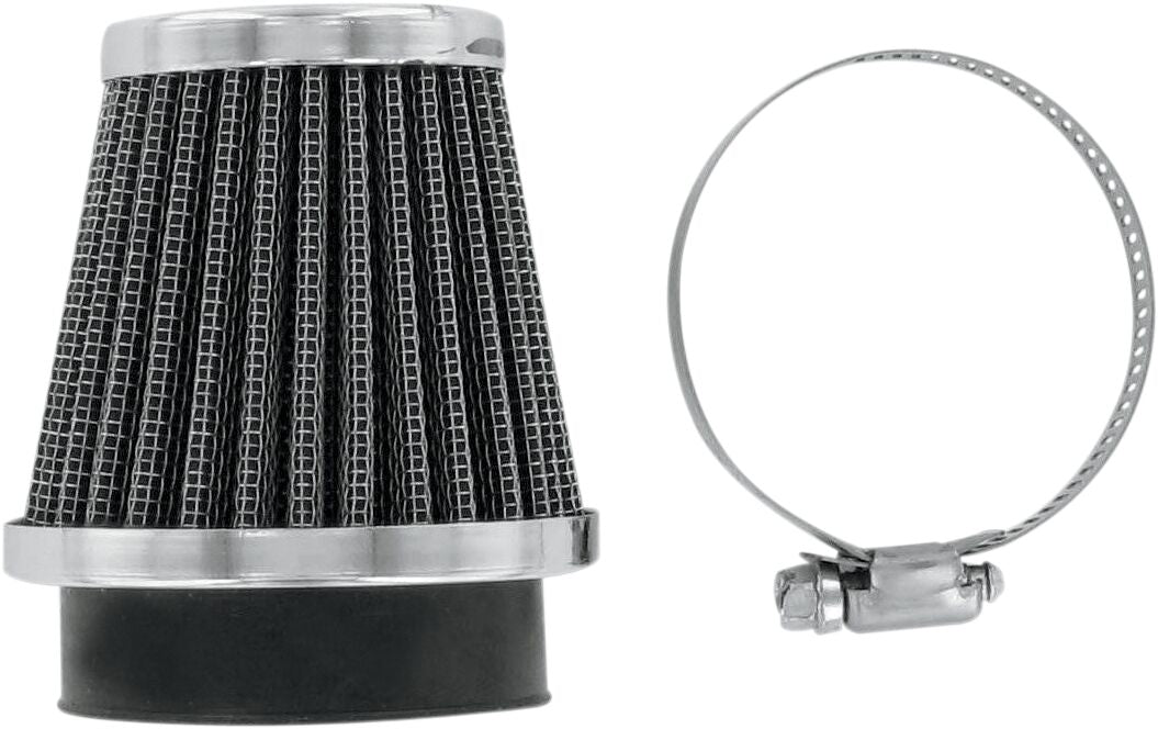 AIR FILTER CLAMP ON
