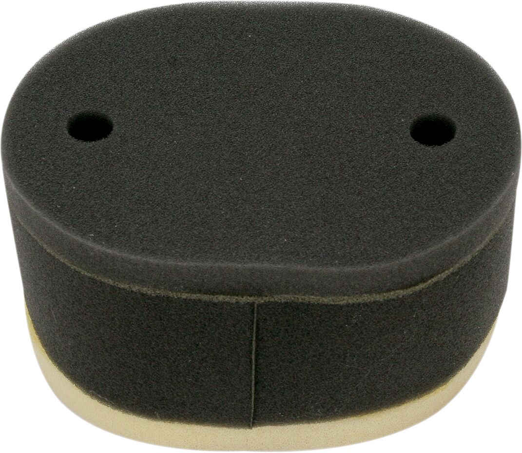 AIR FILTER REPLACEMENT