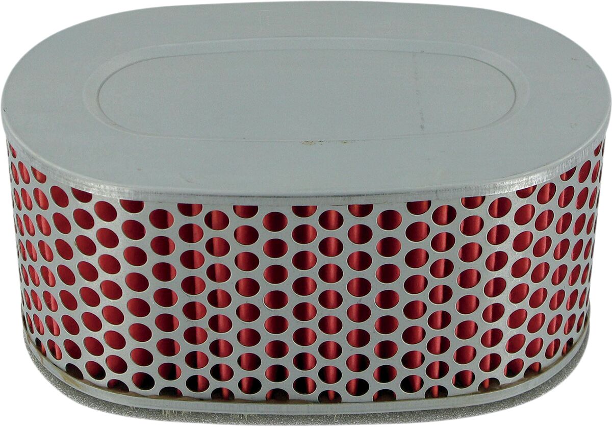 AIR FILTER REPLACEMENT