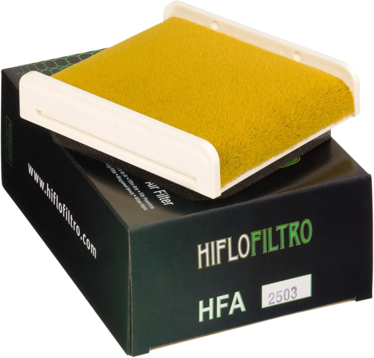 AIR FILTER FOAM