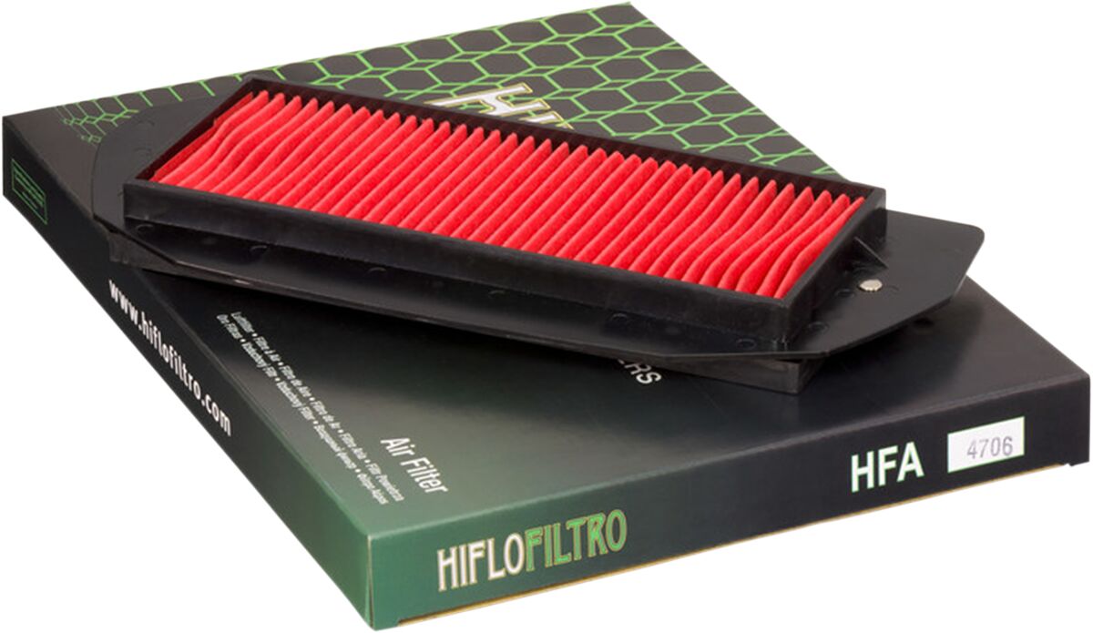 AIR FILTER PAPER
