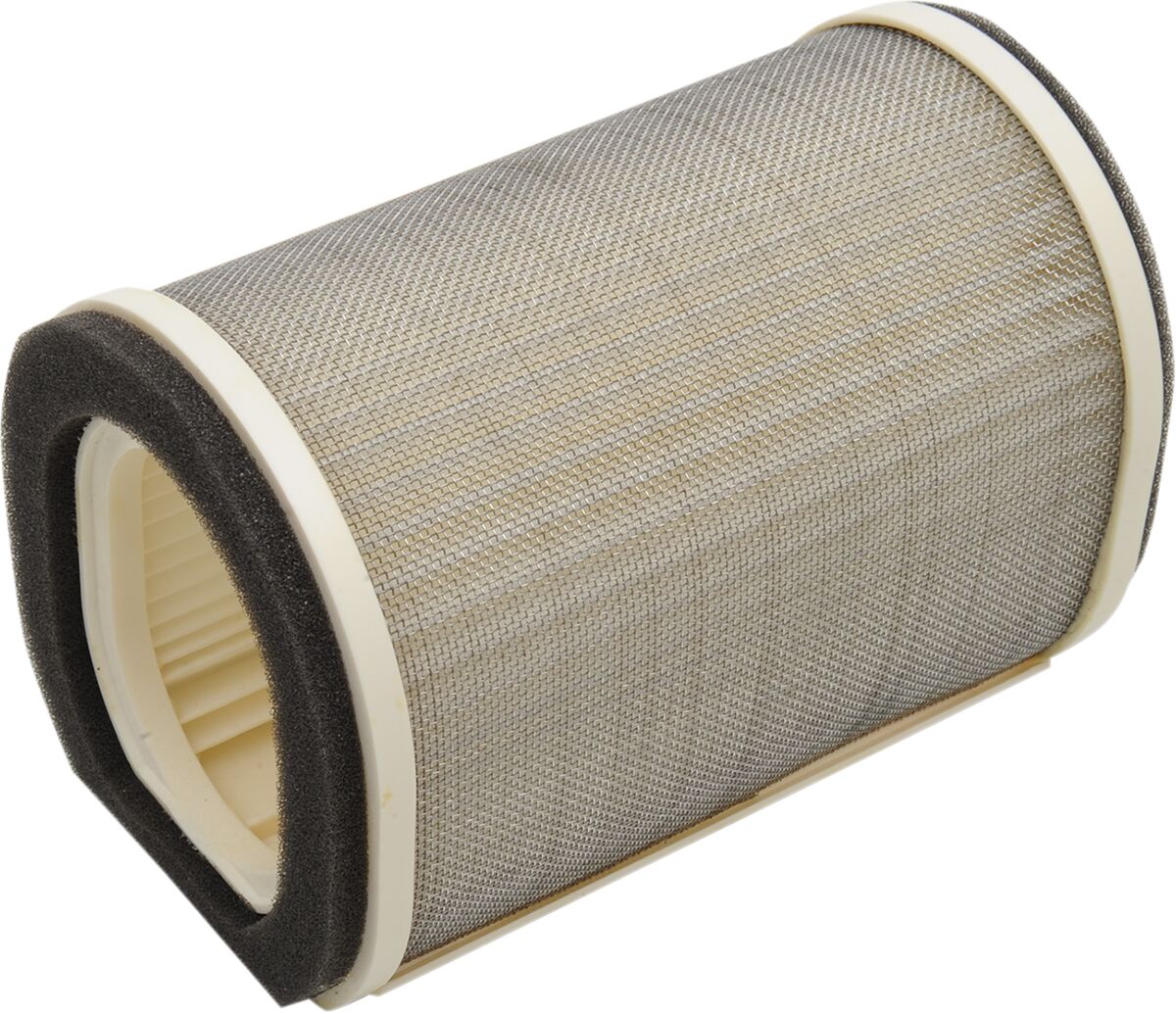 AIR FILTER REPLACEMENT