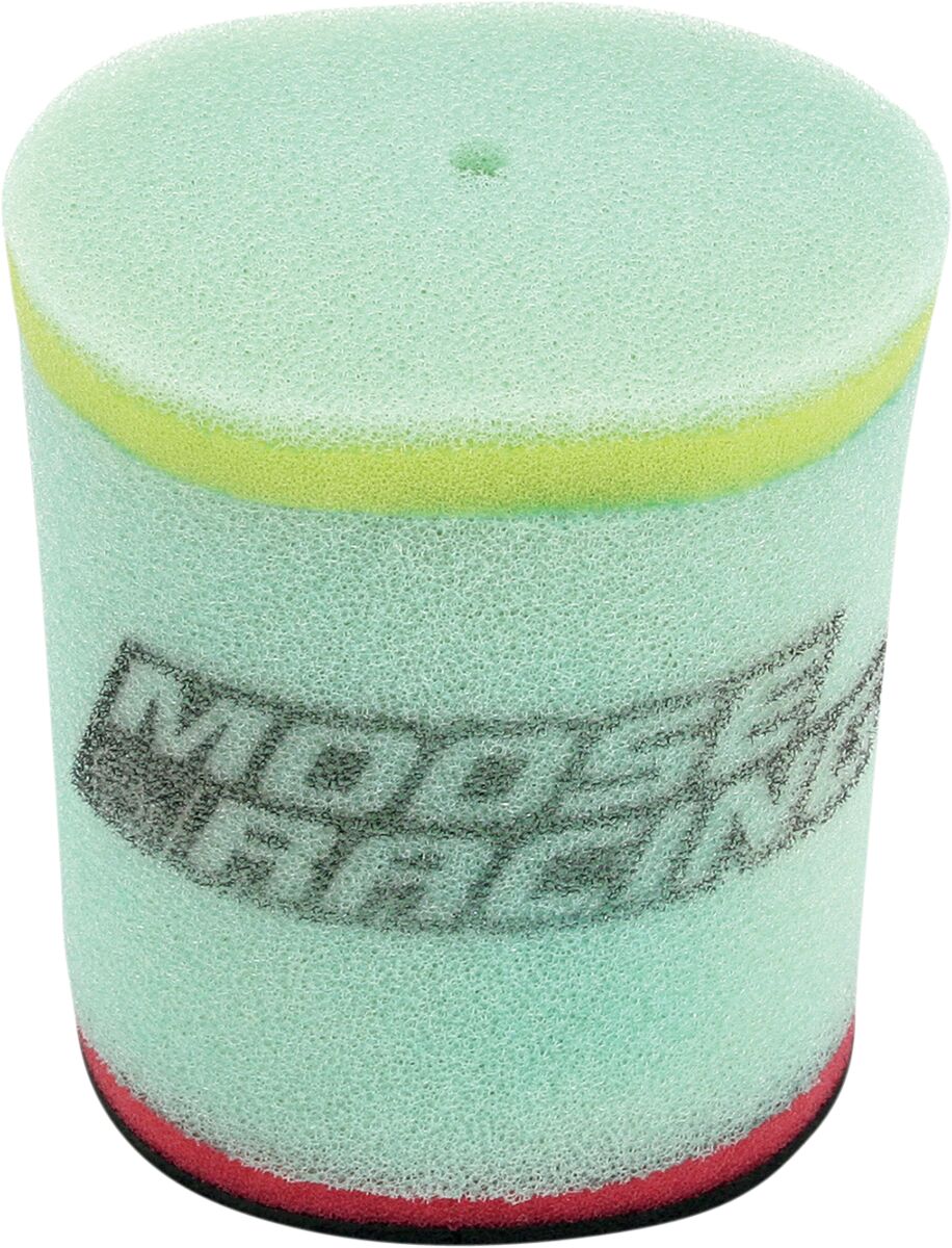 AIR FILTER PRECISION PRE-OILED FOAM
