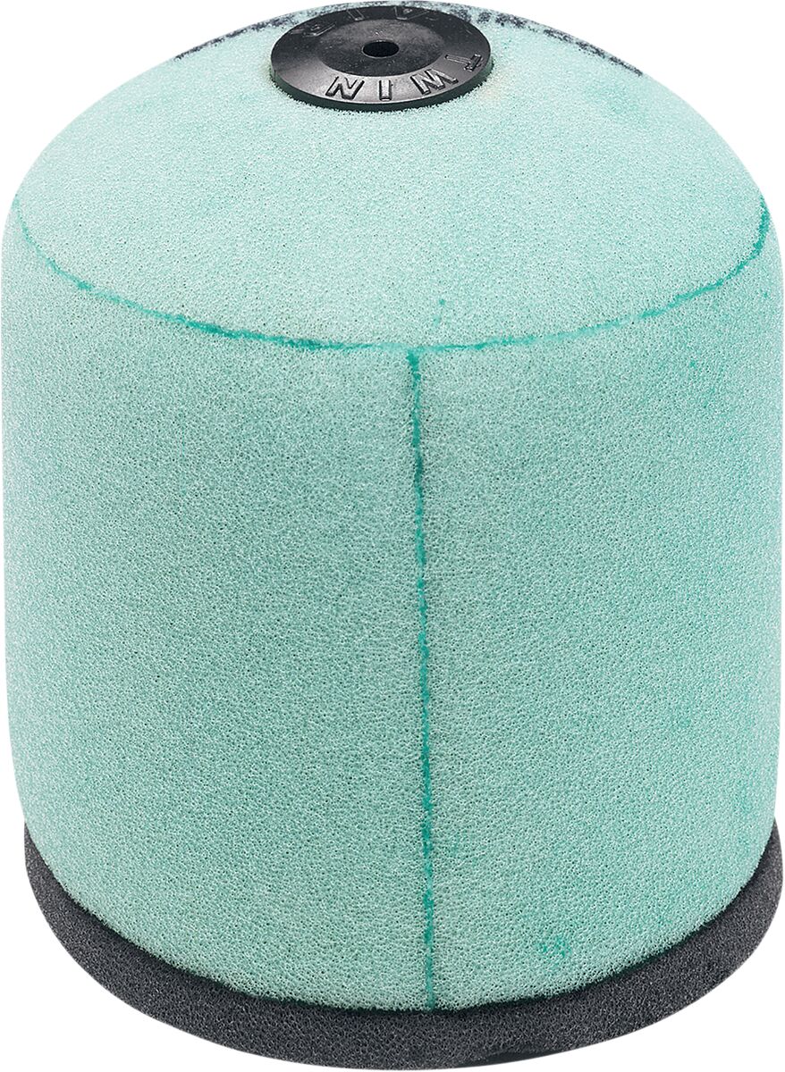 CLAMP-ON PRE-OILED AIRFILTER Ø 73MM