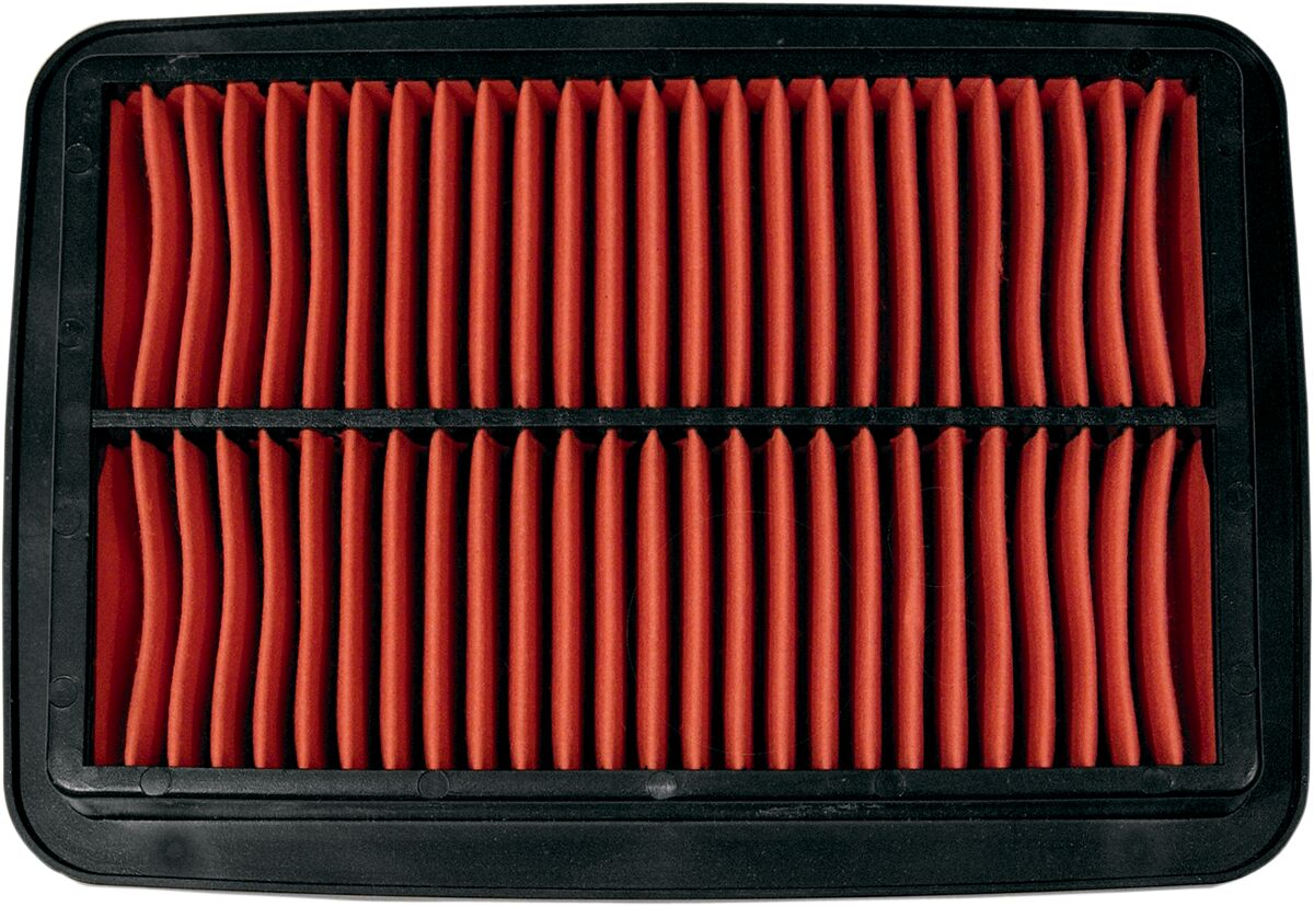 AIR FILTER REPLACEMENT