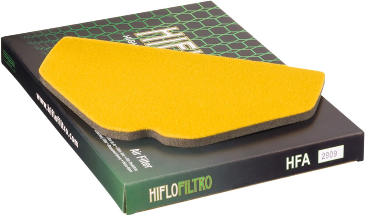 AIR FILTER FOAM