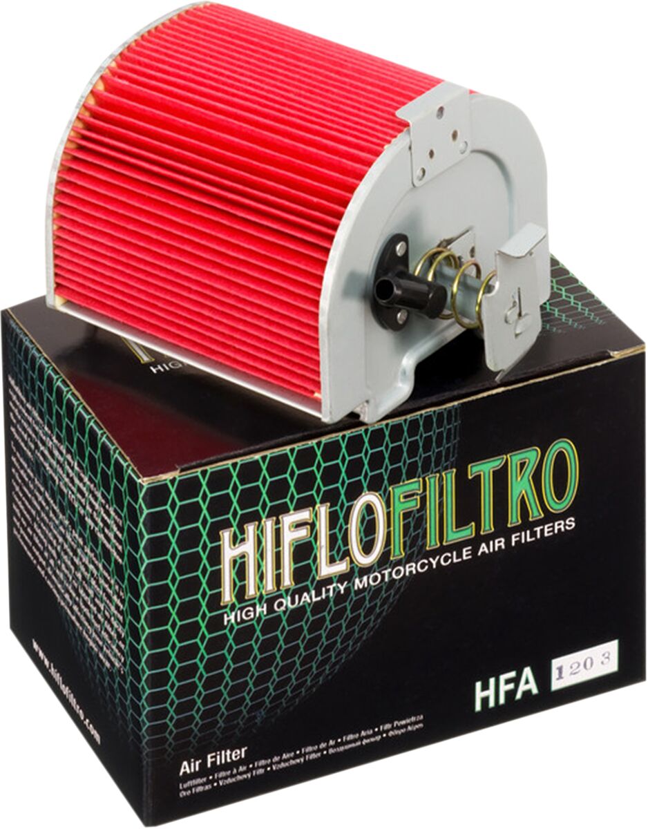 AIR FILTER PAPER
