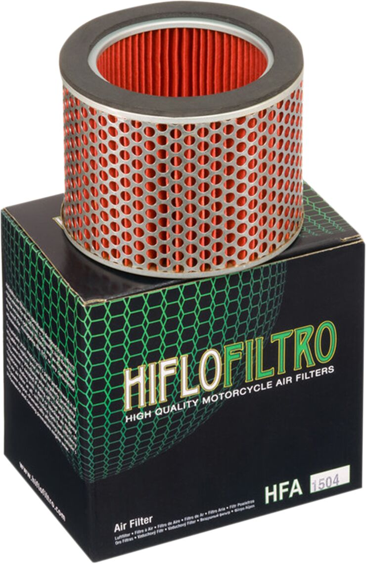 AIR FILTER PAPER