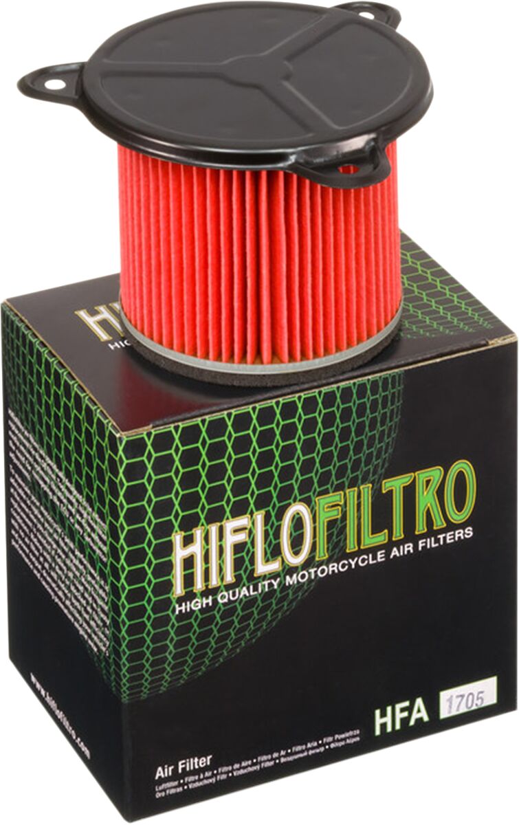 AIR FILTER PAPER