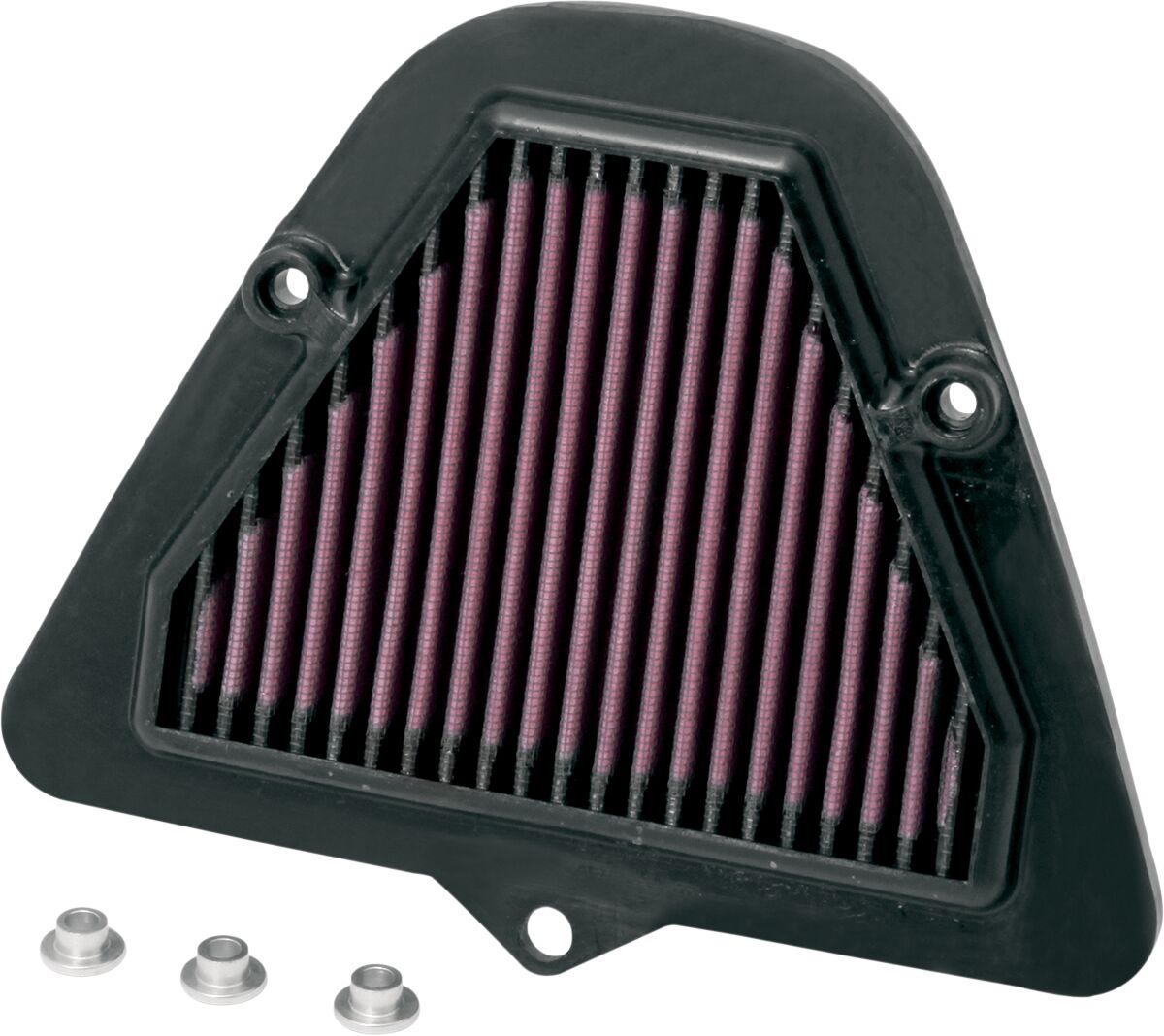 AIR FILTER REPLACEMENT KAWASAKI VN1700 09-