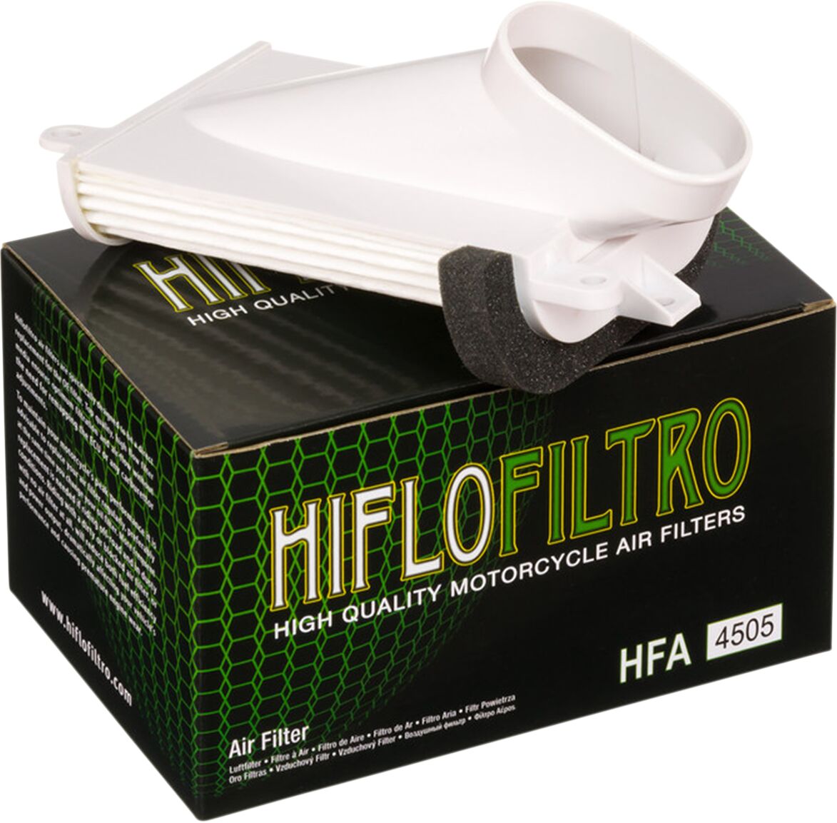 AIR FILTER PAPER