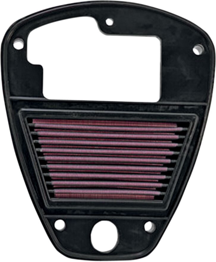 AIR FILTER REPLACEMENT KAWASAKI VN 900