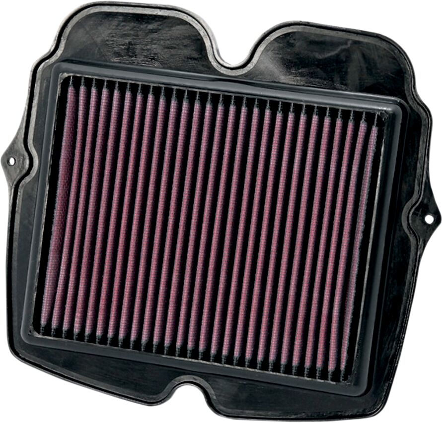 AIR FILTER REPLACEMENT HONDA VFR 1200 10-11