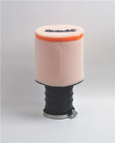 CLAMP-ON AIRFILTER UNIVERSAL Ø 57 X W110 X L100/115