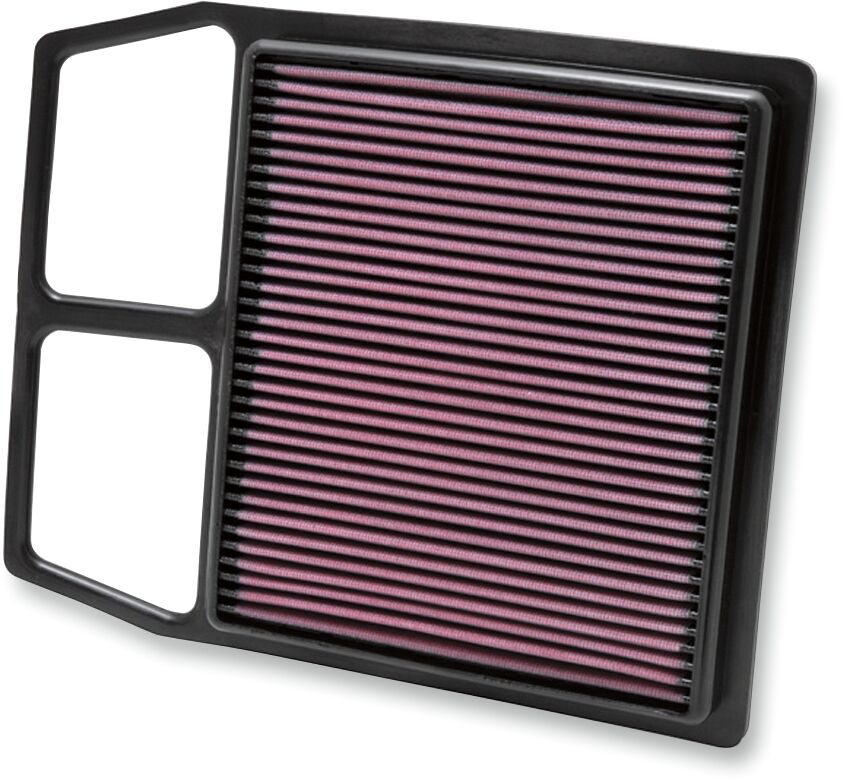 AIR FILTER REPLACEMENT CAN-AM 800/1000 COMMANDER 2011