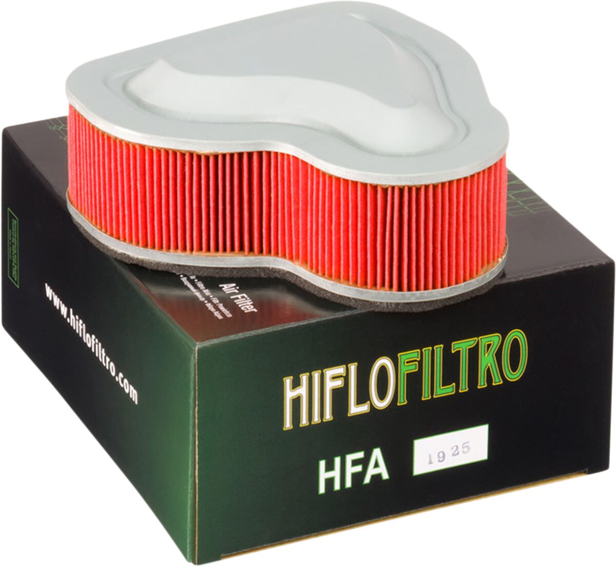 AIR FILTER PAPER