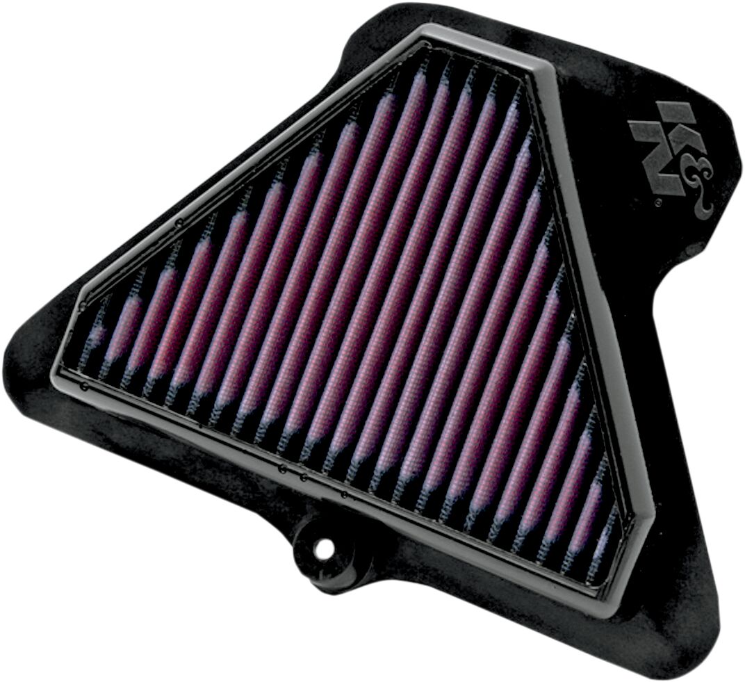 AIR FILTER REPLACEMENT KAWASAKI ZX-10R 11-12