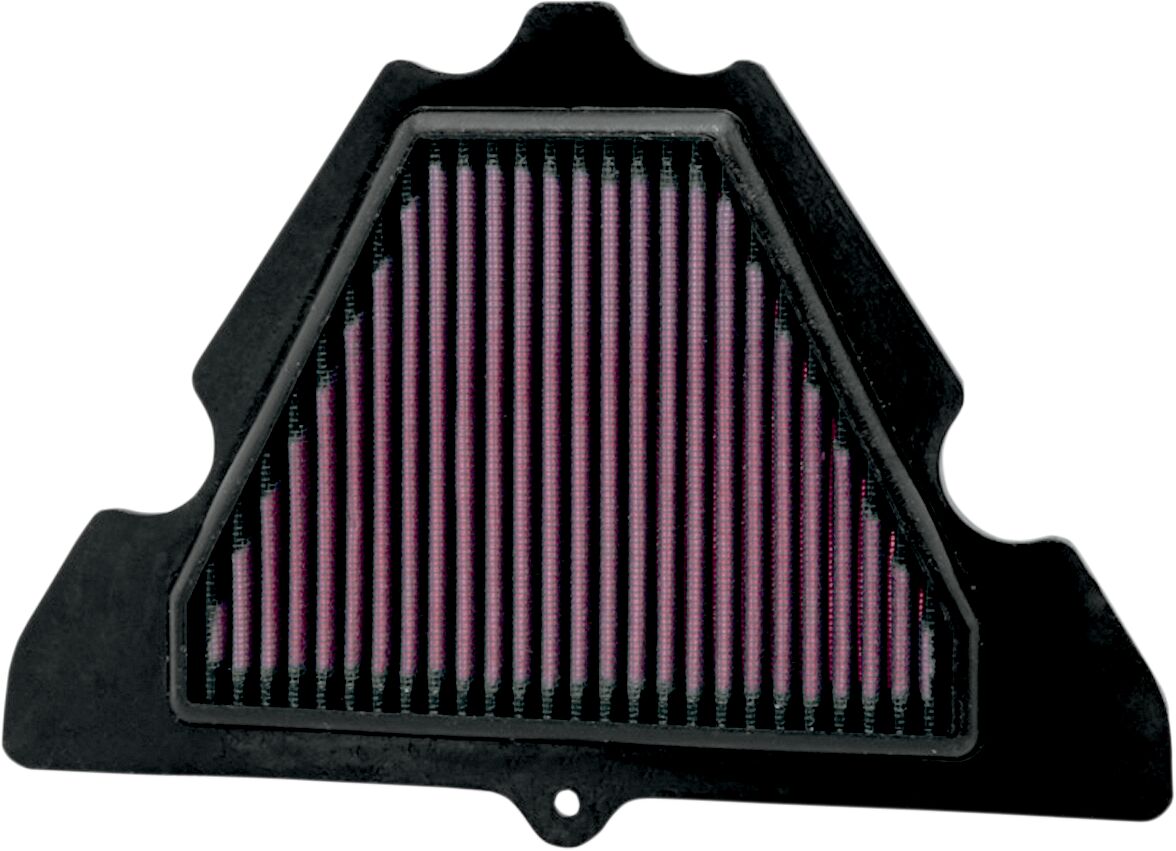 AIR FILTER REPLACEMENT KAWASAKI ZX 1000 11-12