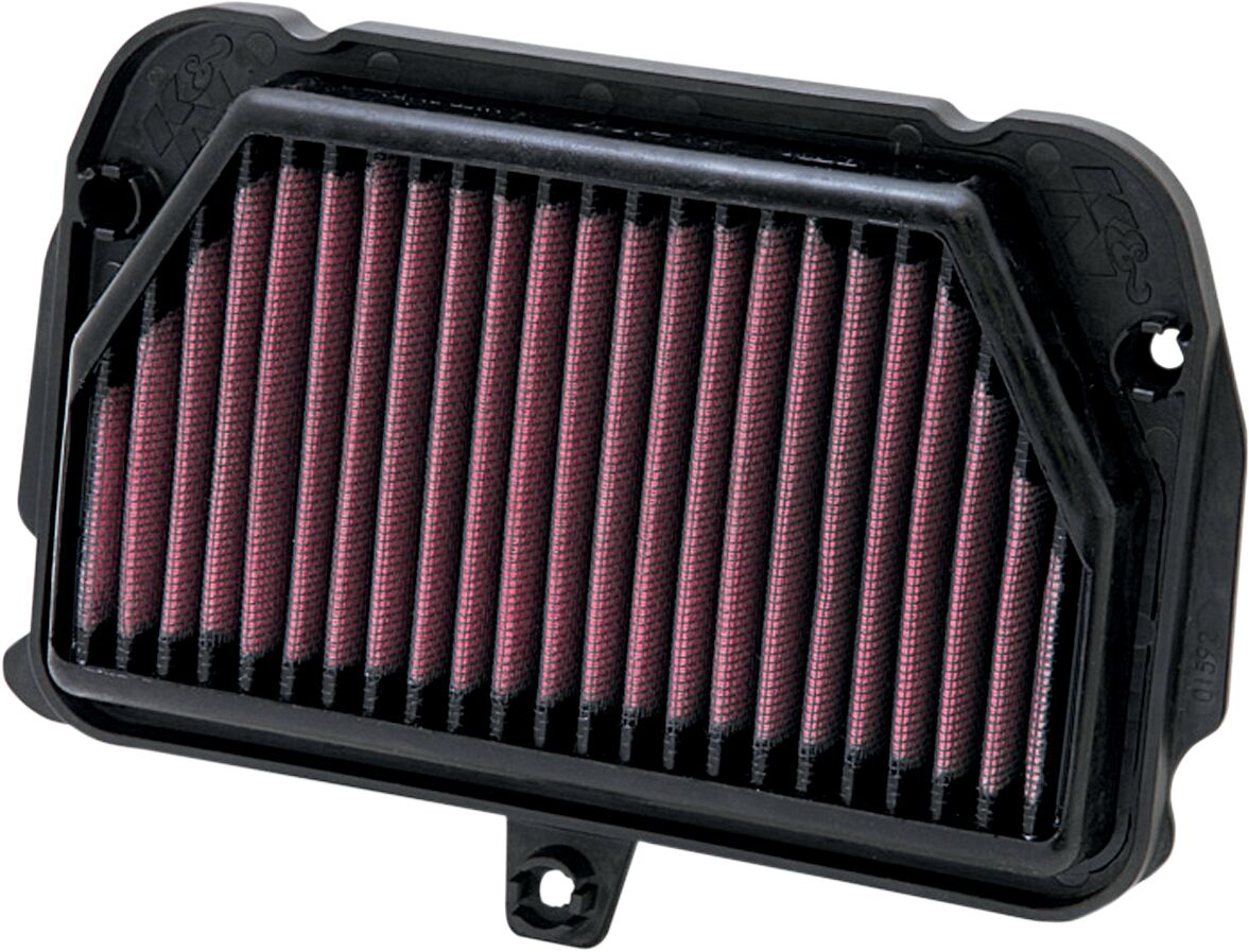 AIR FILTER REPLACEMENT APRILIA RSV4