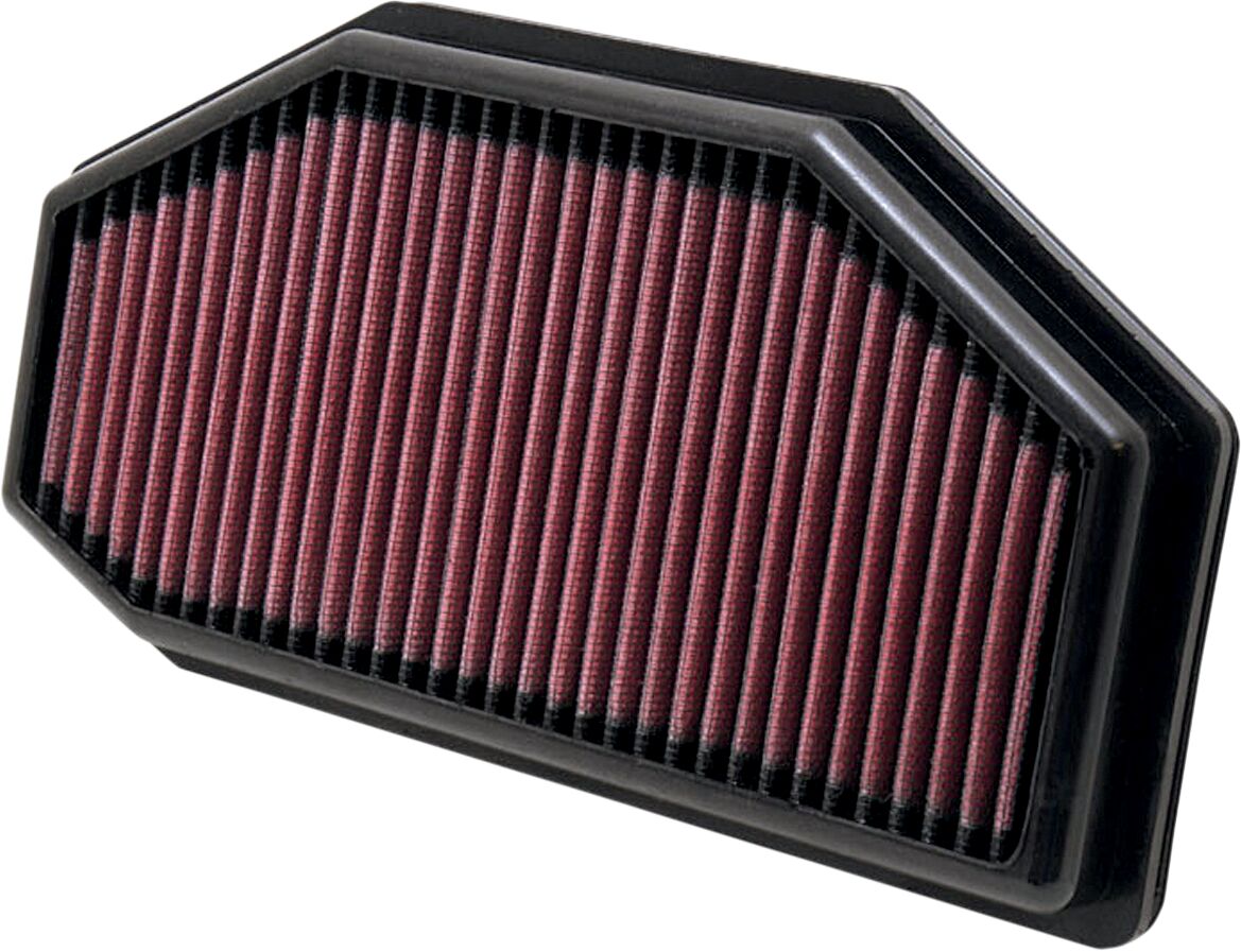 AIR FILTER REPLACEMENT TRIUMPH SPEED TRIPLE 1050 11-12