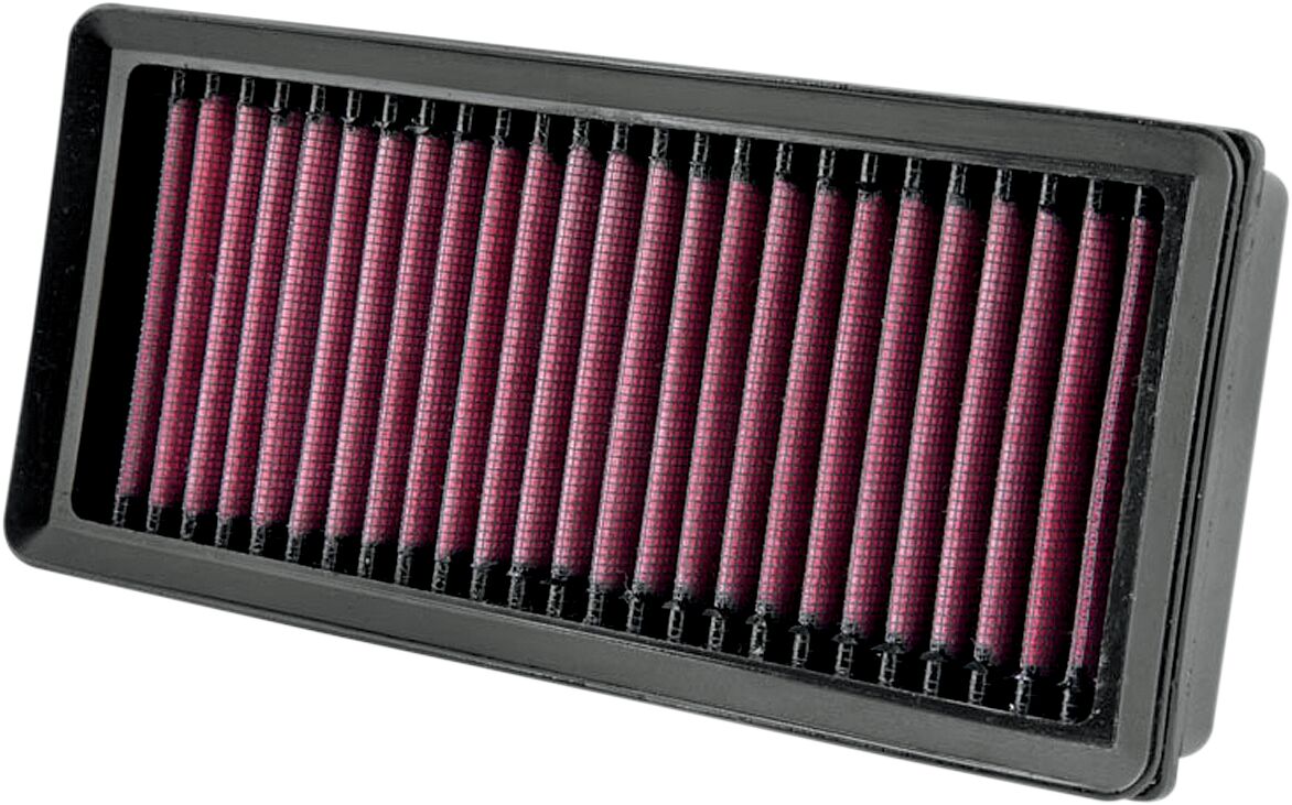 AIR FILTER REPLACEMENT