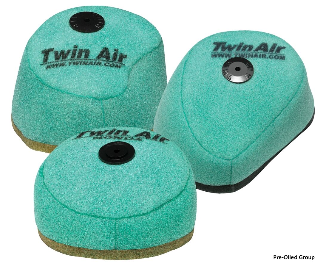 BACKFIRE AIR FILTER