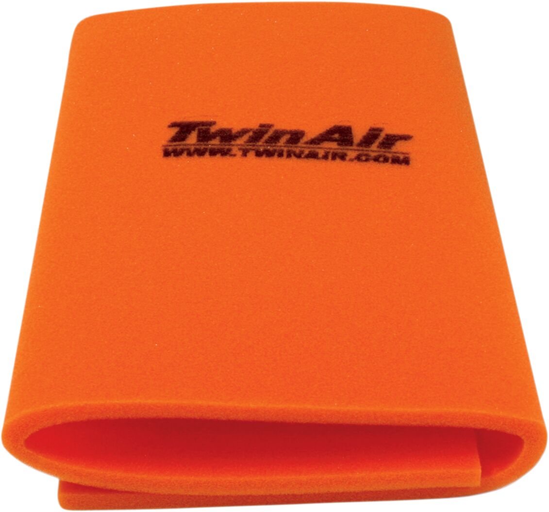 SINGLE STAGE FOAM 600 X 300 X 10 MM ORANGE