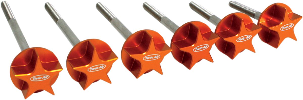 UNIVERSAL AIR FILTER BOLT 50MM