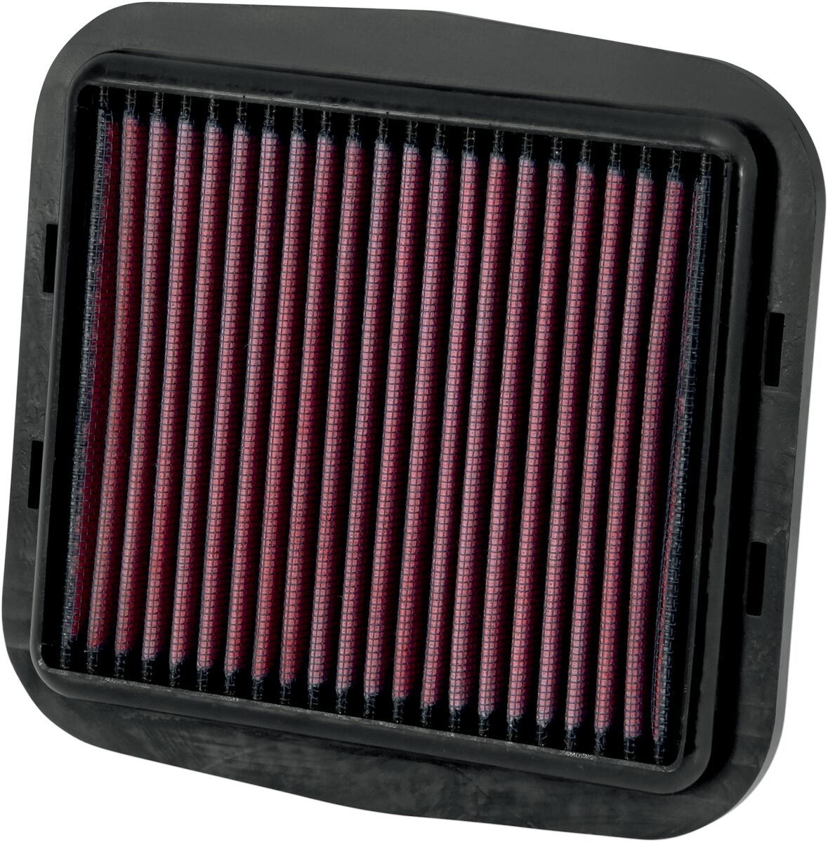 AIR FILTER REPLACEMENT DUCATI