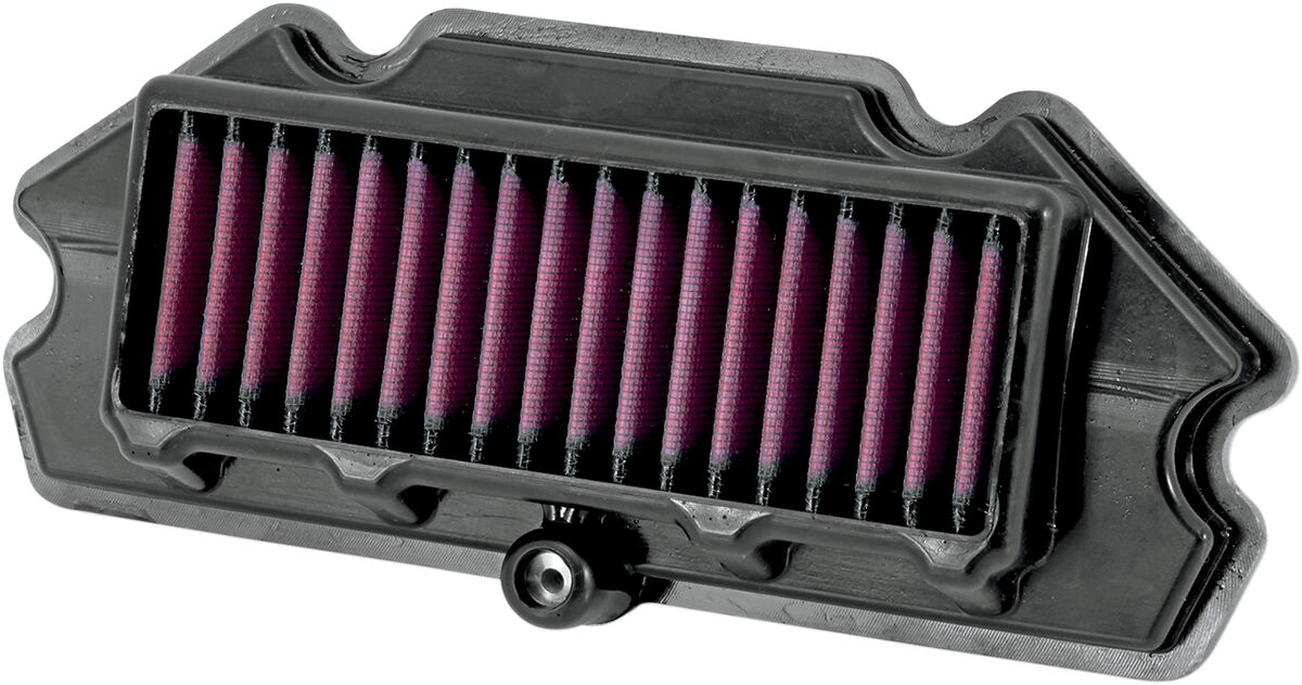 AIR FILTER REPLACEMENT KAWASAKI