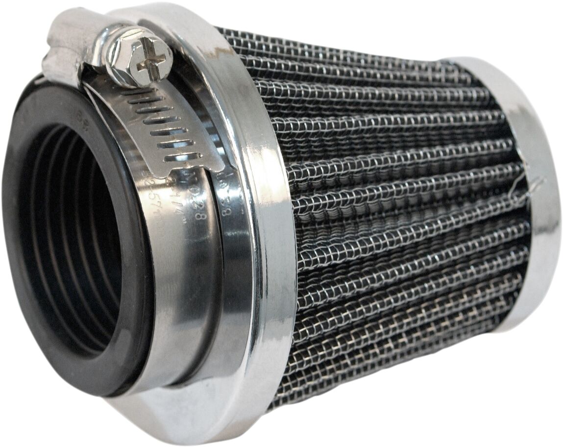 AIR FILTER CLAMP ON