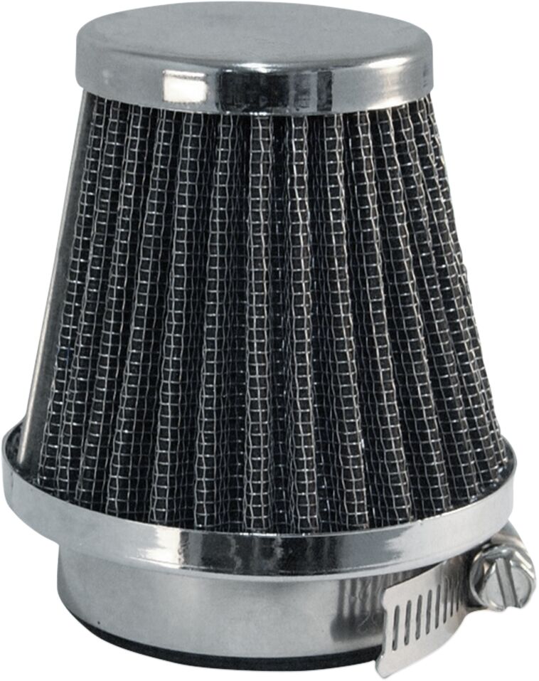 AIR FILTER CLAMP ON