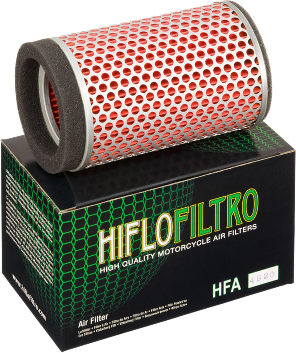 AIR FILTER PAPER
