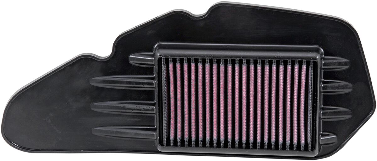 AIR FILTER REPLACEMENT  HONDA PVX 125/150