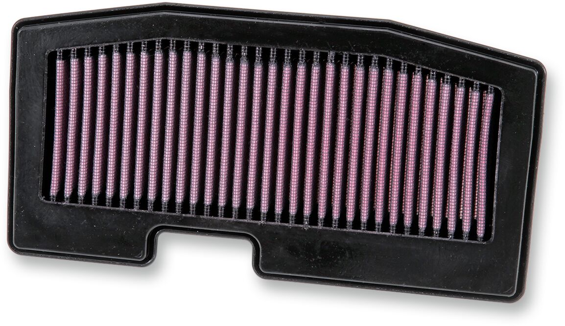 AIR FILTER REPLACEMENT TRIUMPH