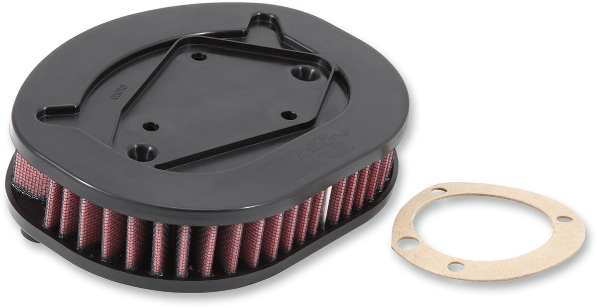 REPLACEMENT AIR FILTER HARLEY DAVIDSON