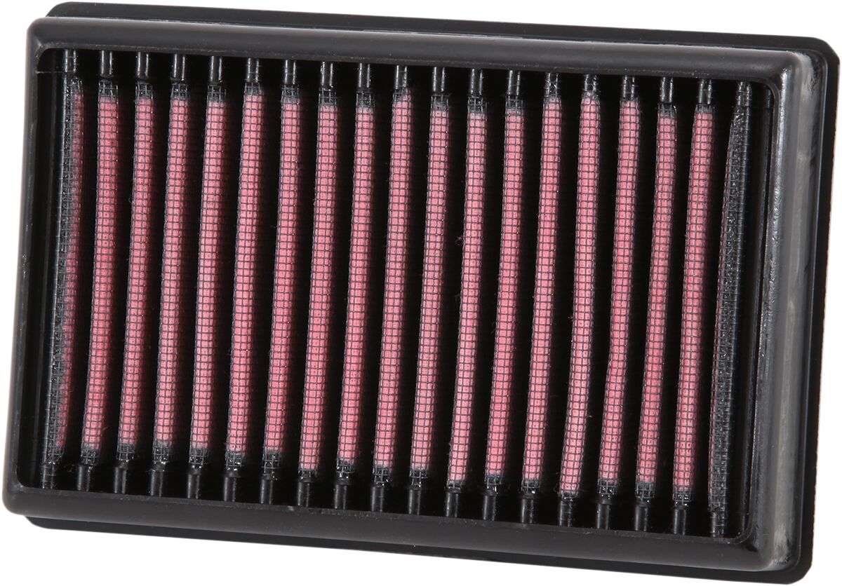 AIR FILTER REPLACEMENT BMW