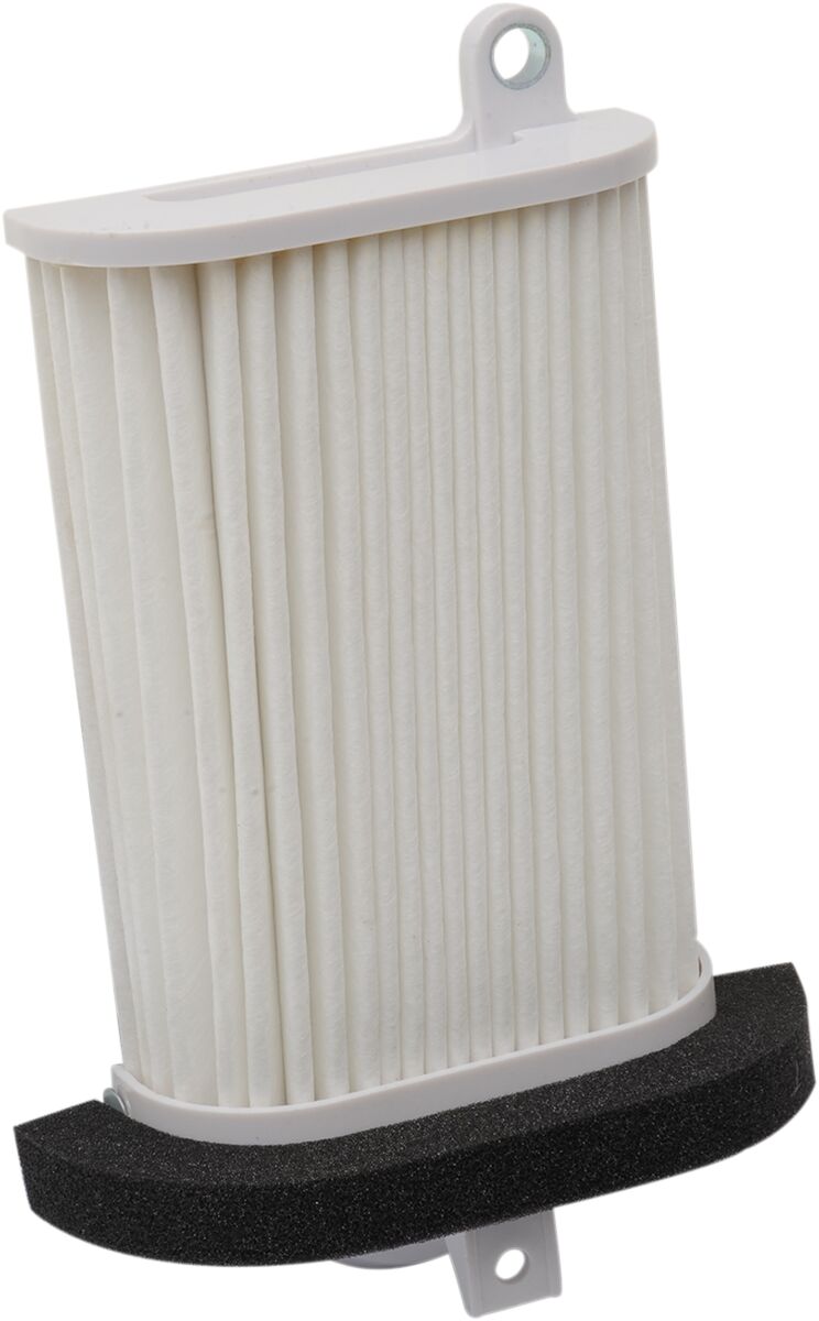 AIR FILTER PAPER WHITE