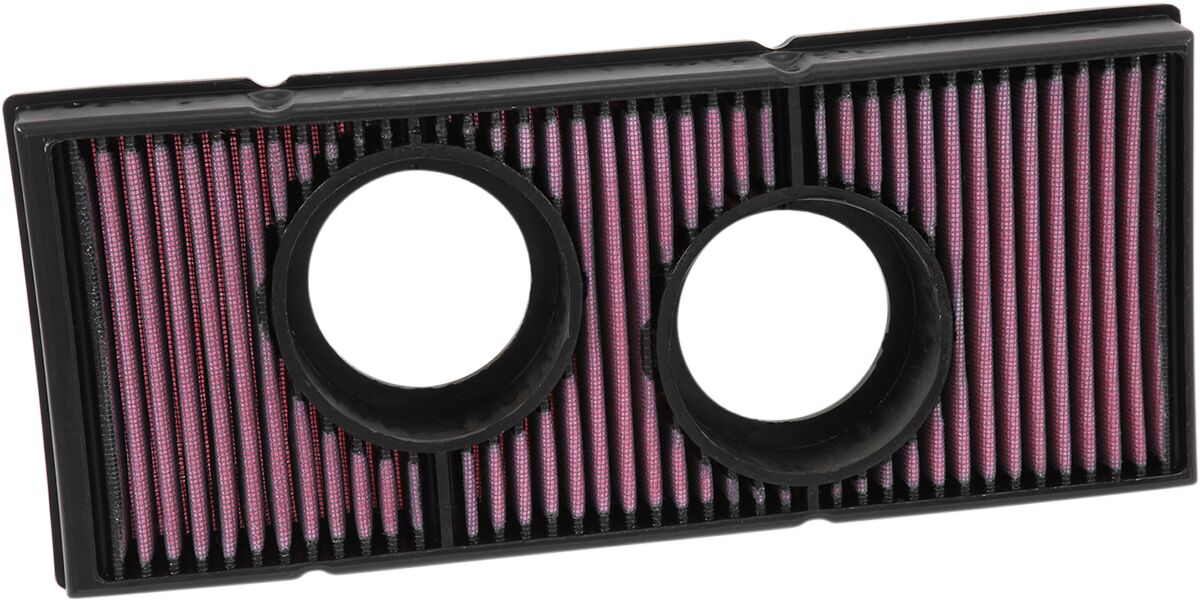 AIR FILTER REPLACEMENT KTM