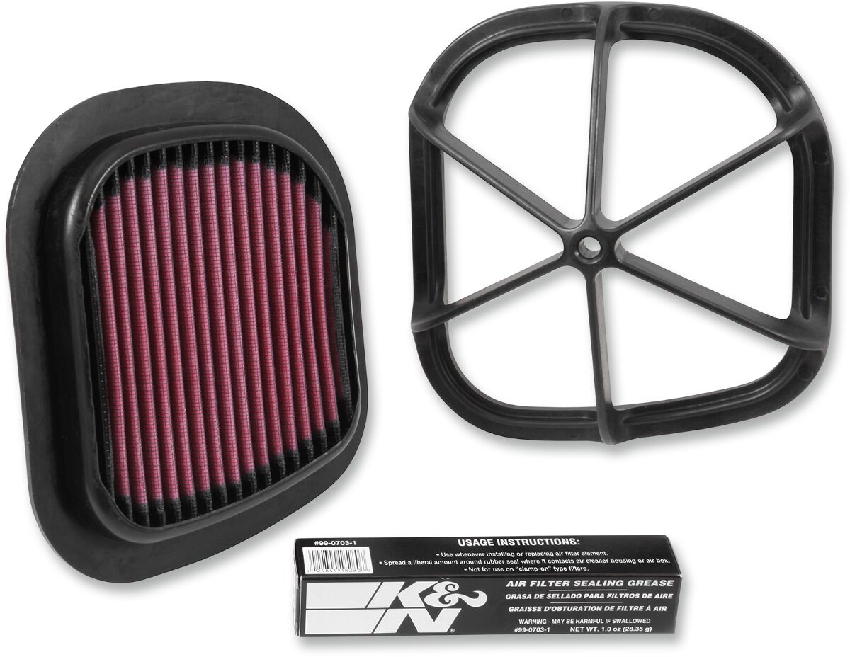 REPLACEMENT AIR FILTER KTM, HUSQVARNA