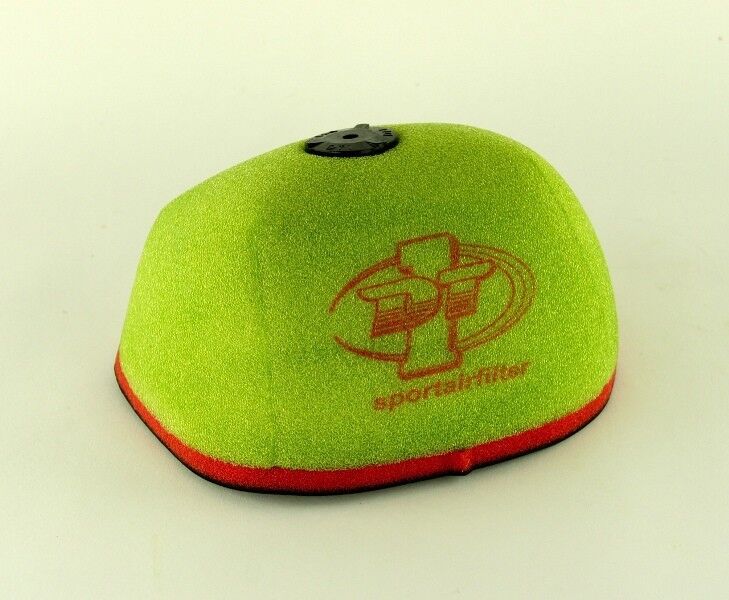 PRE-OILED STANDARD DUAL LAYER AIRFILTER HONDA