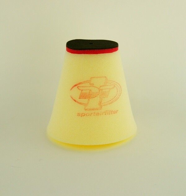 STANDARD DUAL LAYER AIRFILTER YAMAHA