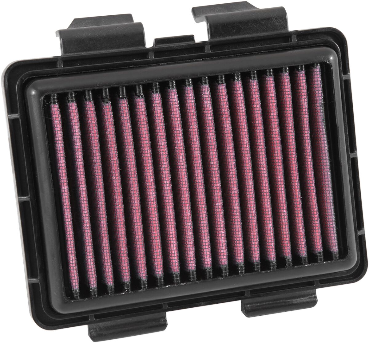 AIR FILTER REPLACEMENT  HONDA