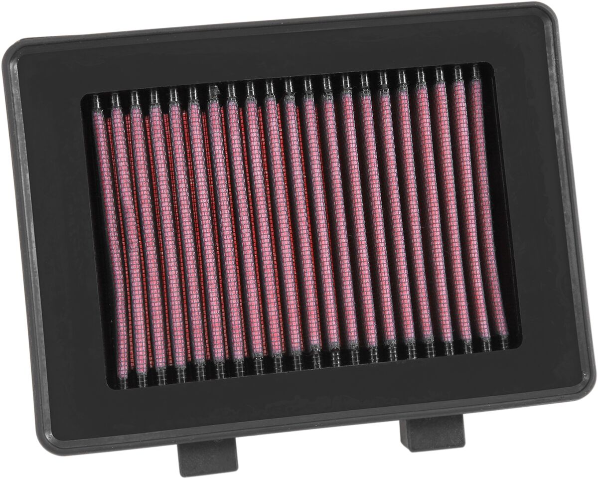 AIR FILTER REPLACEMENT SUZIKI